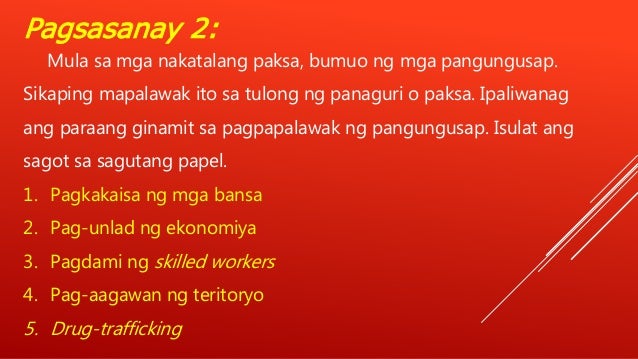 Talumpati Ni Dilma Rousseff
