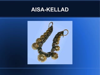AISA-KELLAD 
 