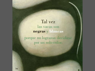 Tal vez | PPSX