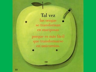 Tal vez | PPSX