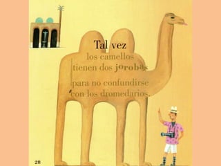 Tal vez | PPSX