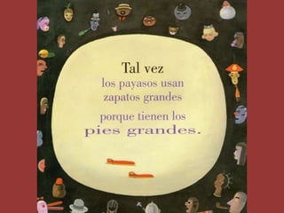Tal vez | PPSX