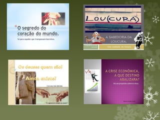 Talvez não se pode ver, ou ate