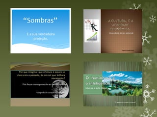 Talvez não se pode ver, ou ate