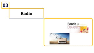Radio
03
 