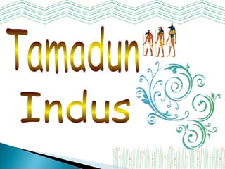 Tamadun Indus 