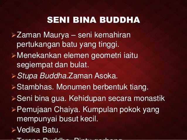 tamadun india