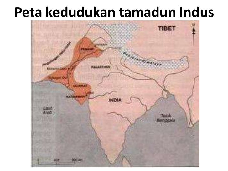 Tamadun Indus