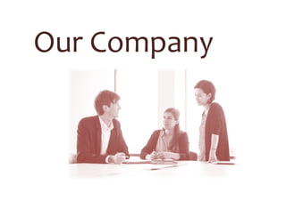 Our Company
TAMAHRIS was founded 3 years ago (nov, 2013)
We specialise in HRIS consulting
We help our clients grasp the opportunities
offered by current HR technology
We are based in Brussels… but we operate
everywhere!
 