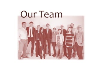 Our Expertise
HRIS Strategy
••HRIS Strategy, Architecture and
Roadmap Design
••Process & Systems Maturity
Assessment
••Business Case for your HR tools
investments
••HR analytics strategy &
implementation
HRIS
Implementation
••Talent Process (re-)design
••Solution Implementation,
change management & support
••Integration with core HR
systems & data quality
management
••Security & Data Privacy issues
management
••Design of your post go-live
organisation
HR Service
Delivery
••HR Service Delivery
Organisation & Process Design
••HR Service Delivery
technology solutions
••Related change management
and business case delivery
 