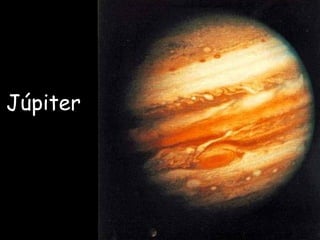 Júpiter
 