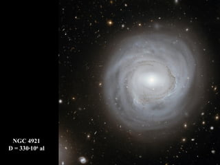NGC 4921
D = 330·106
al
 