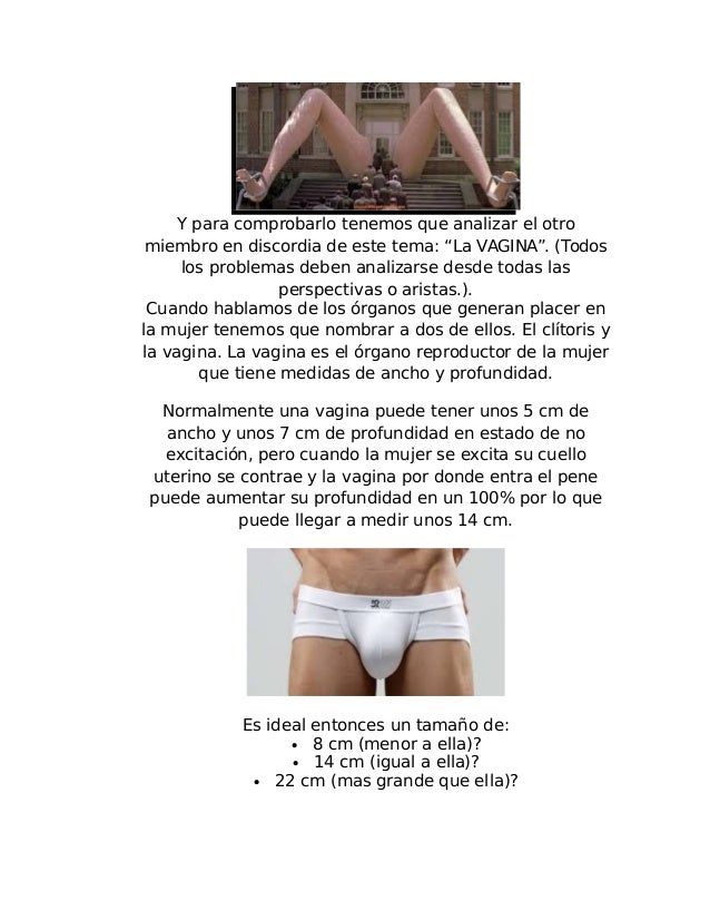 El libro del aumento del miembro