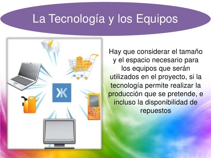 Tamaño de un proyecto
