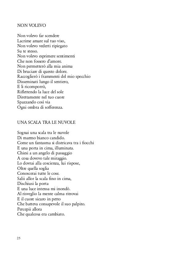 Poesie Dall Anima