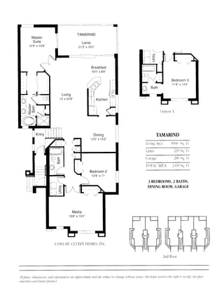 Tamarind in harbor landing at bonita bay bonita springs florida real estate