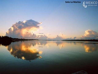Soto La Marina
 