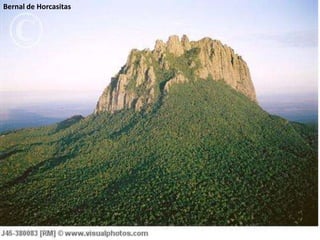 Bernal de Horcasitas
 