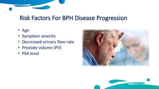 Comprehensive Overview and Management of Benign Prostatic Hyperplasia ...