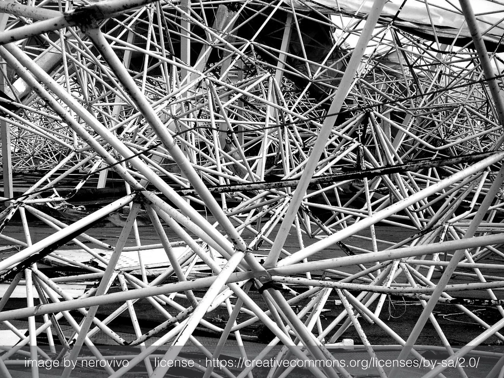 image by nerovivo license : https://creativecommons.org/licenses/by-sa/2.0/
 