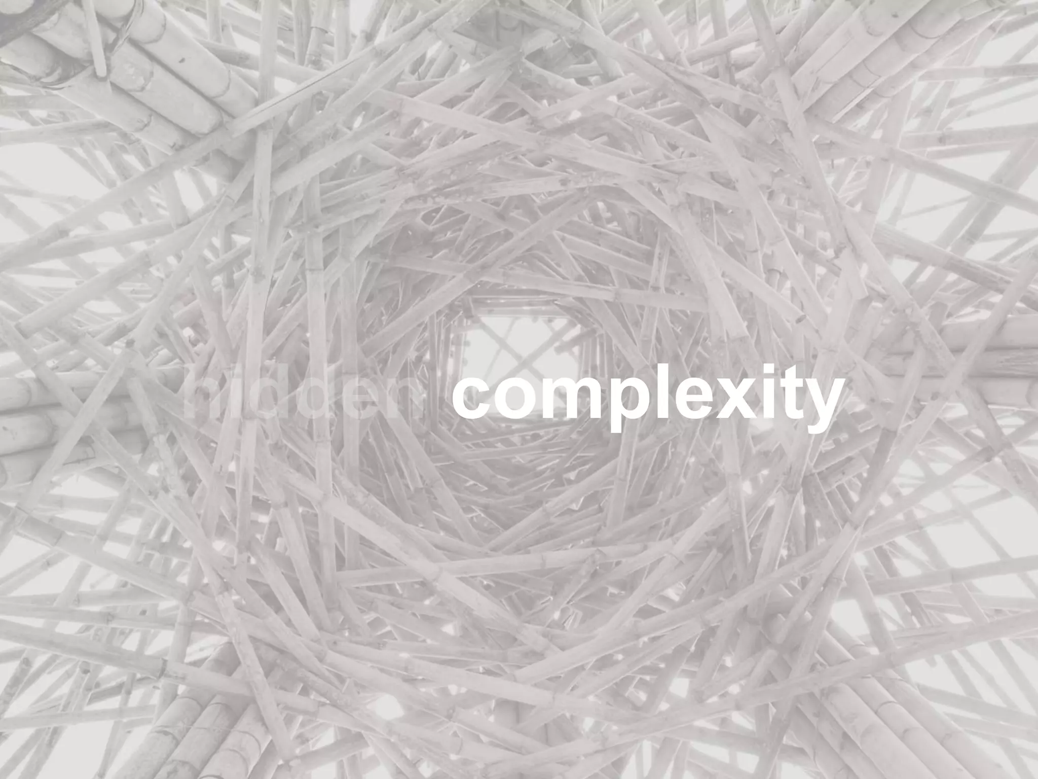 @theburningmonk
F# DSLs. Awesome!
 