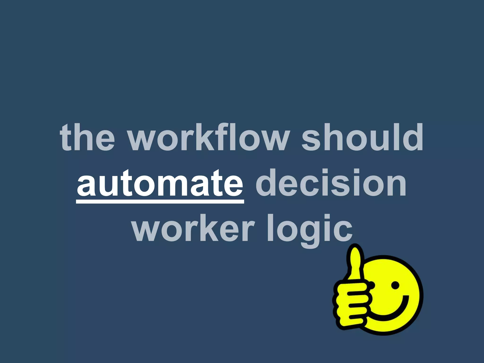 @theburningmonk
Recap
 