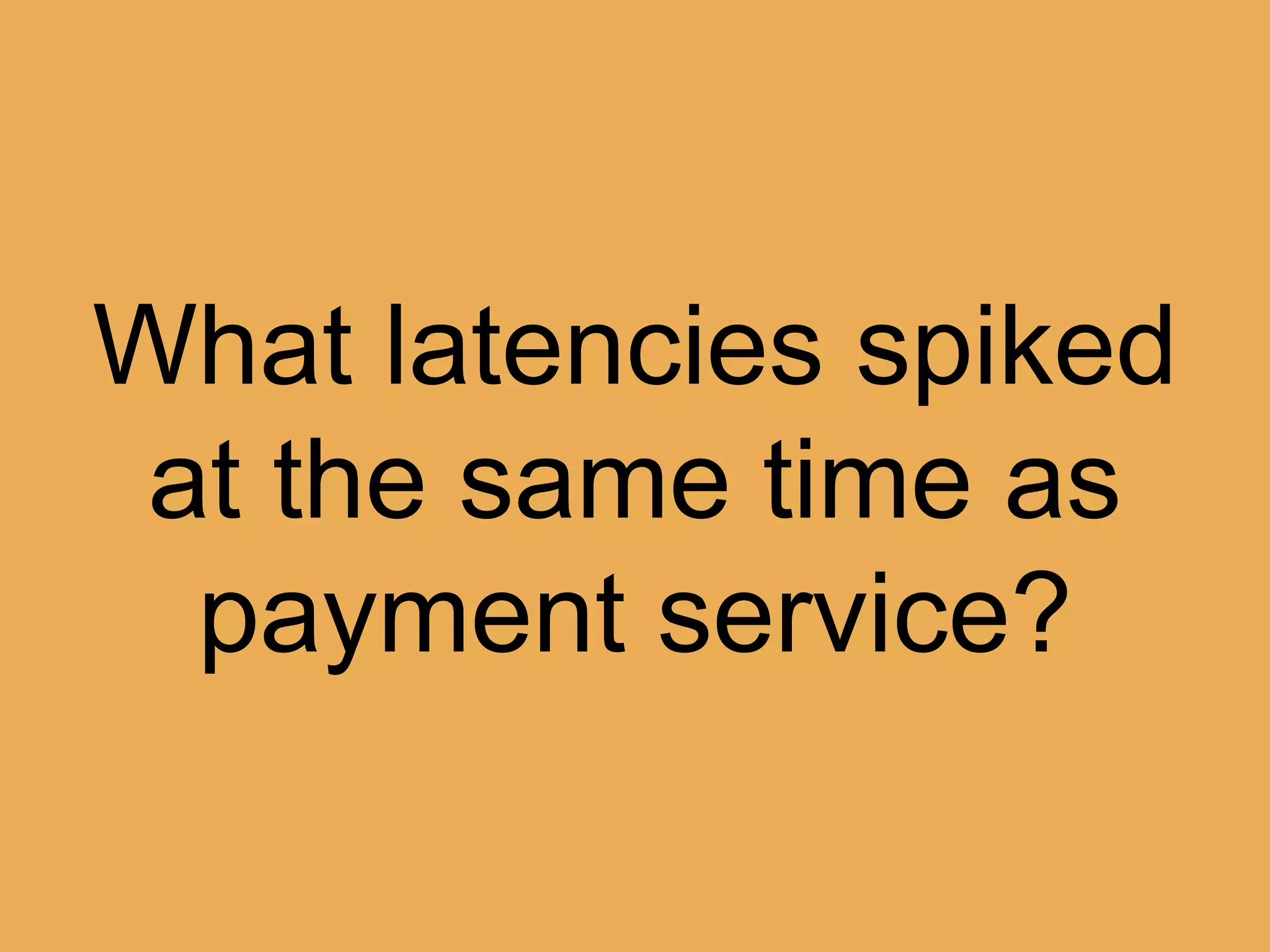 @theburningmonk
type MetricTerm = Namespace | Name
type Filter =
| MetricFilter of MetricTerm * (string -> bool)
 