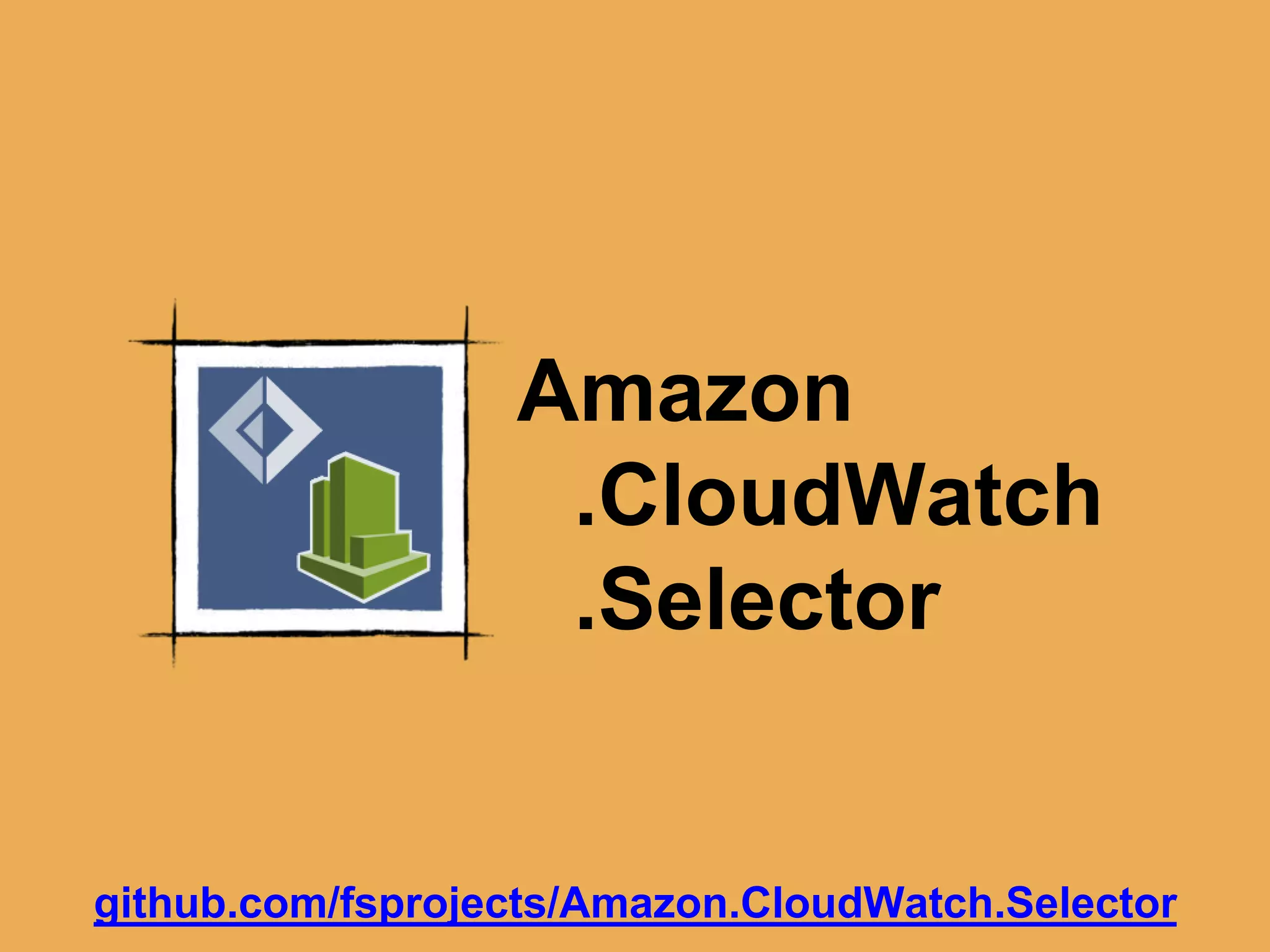 @theburningmonk
namespaceIs ‘JustEat’ and
nameLike ‘cpu’ and
unitIs ‘milliseconds’ and
average > 1000.0
duringLast 12 hours
at intervalOf 5 minutes
 
