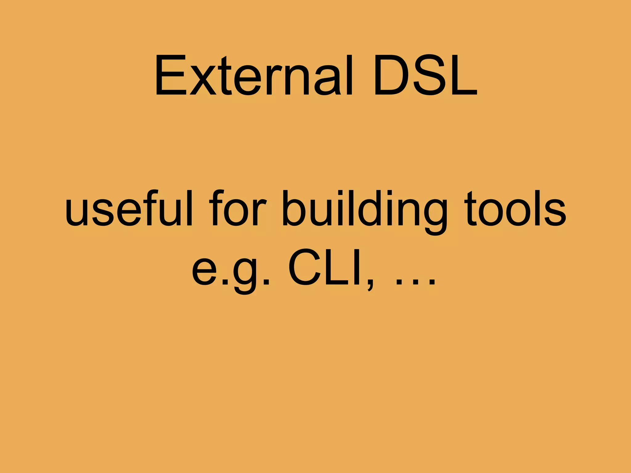 @theburningmonk
match someString with
| Prime n -> …
| NotPrime n -> …
| NaN -> …
 