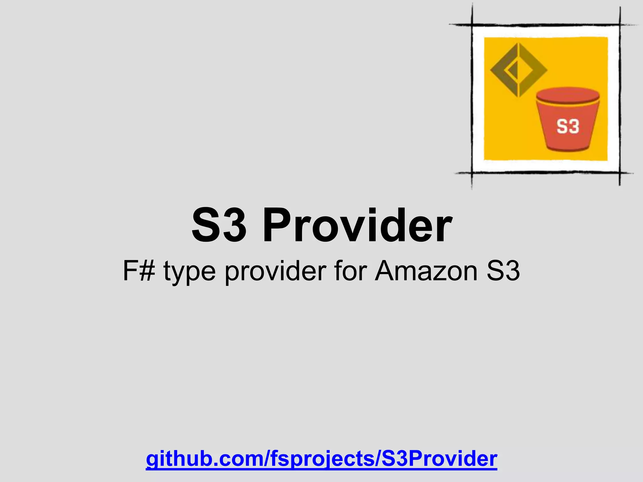@theburningmonk
Parse
(string list -> Query)
 