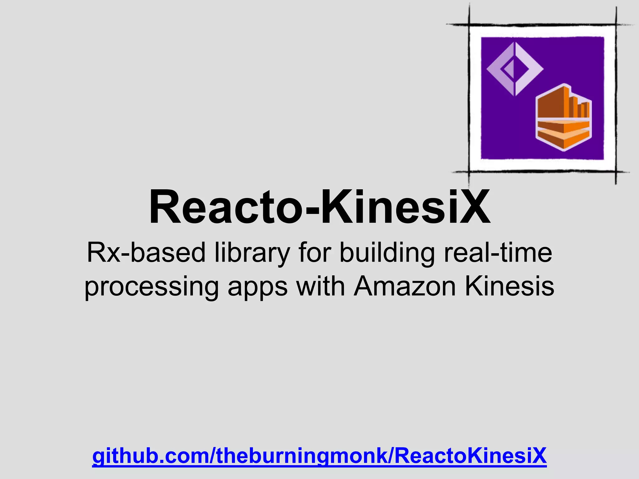 @theburningmonk
useful for building tools
e.g. CLI, …
External DSL
 