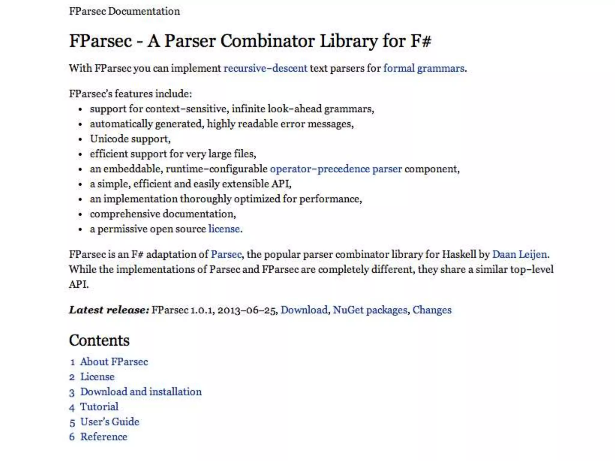 @theburningmonk
SELECT * FROM GameScore
pFrom
let pFrom = skipStringCI "from"
 