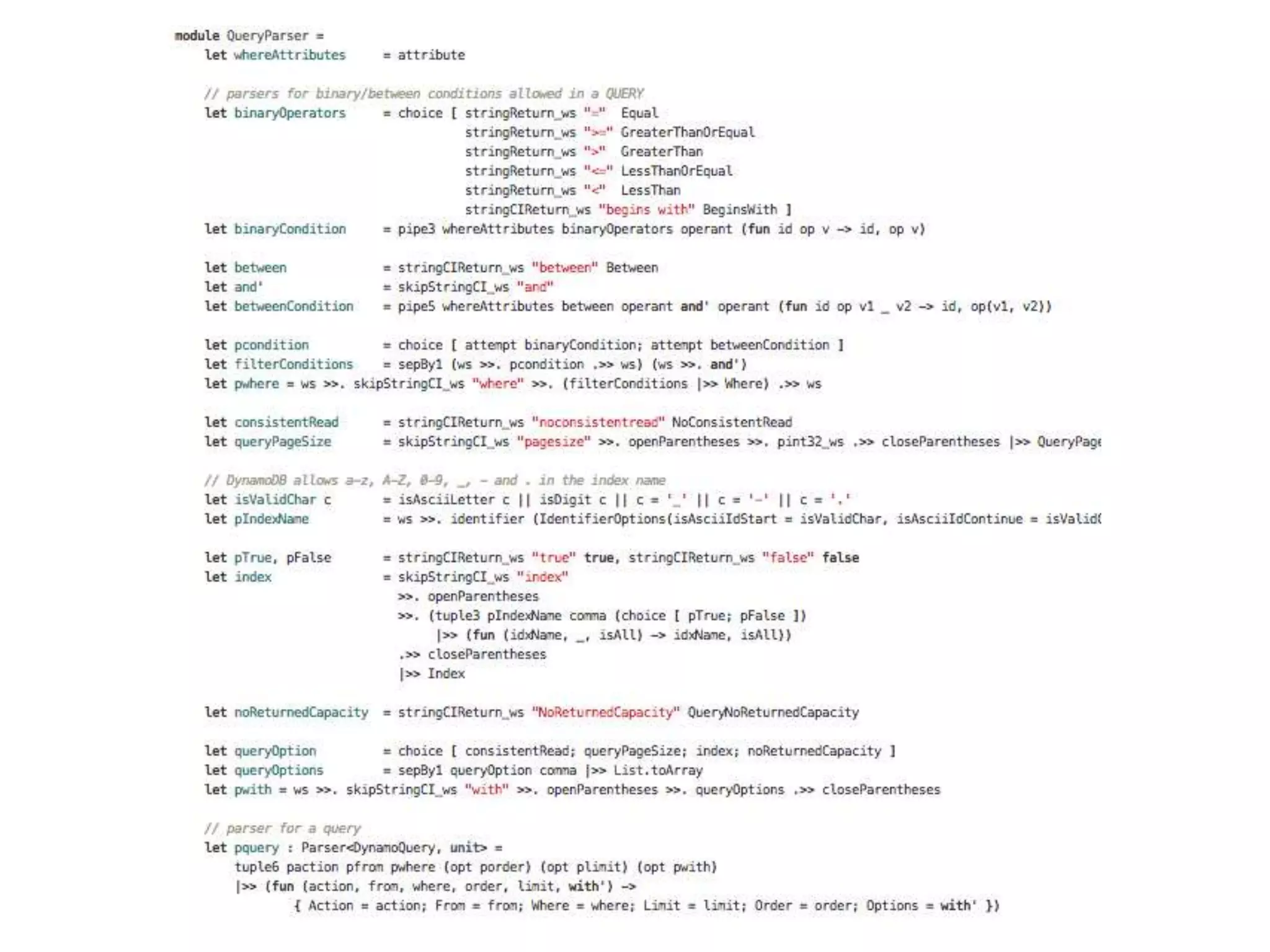 @theburningmonk
Activity Worker
Decision Worker
 