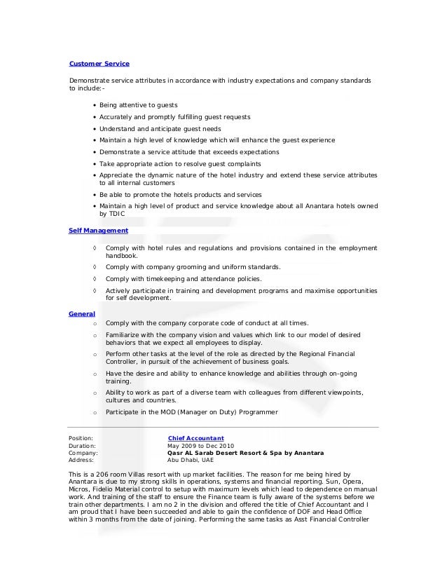 service industry resume rome fontanacountryinn com service industry resume
