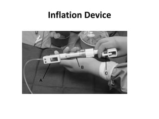 Inflation Device
 