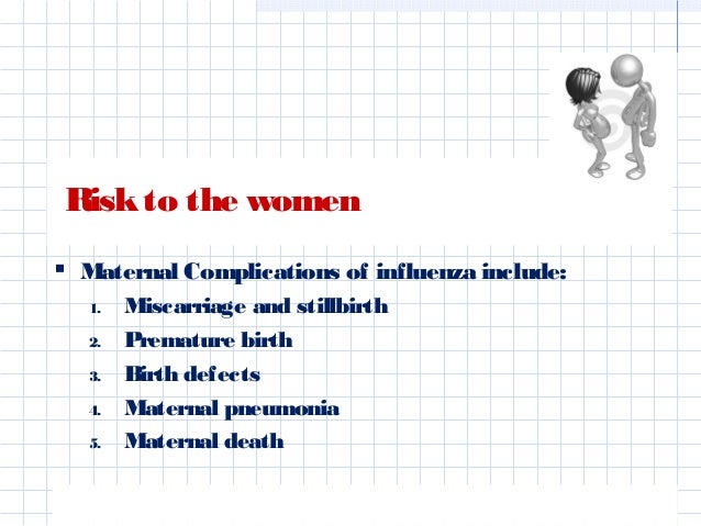 Is Tamiflu Safe During Pregnancy