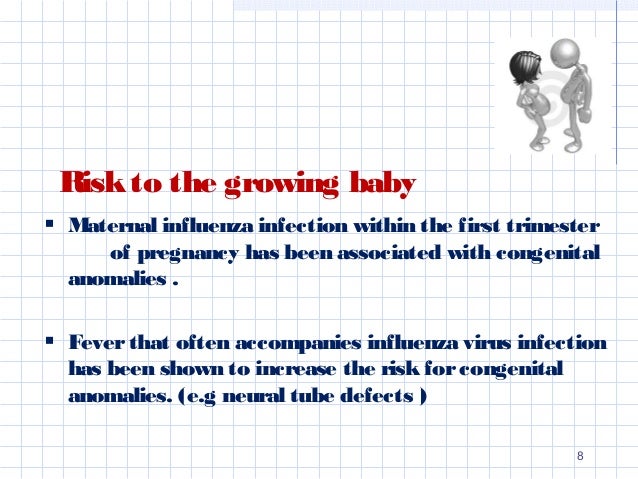 Is Tamiflu Safe During Pregnancy