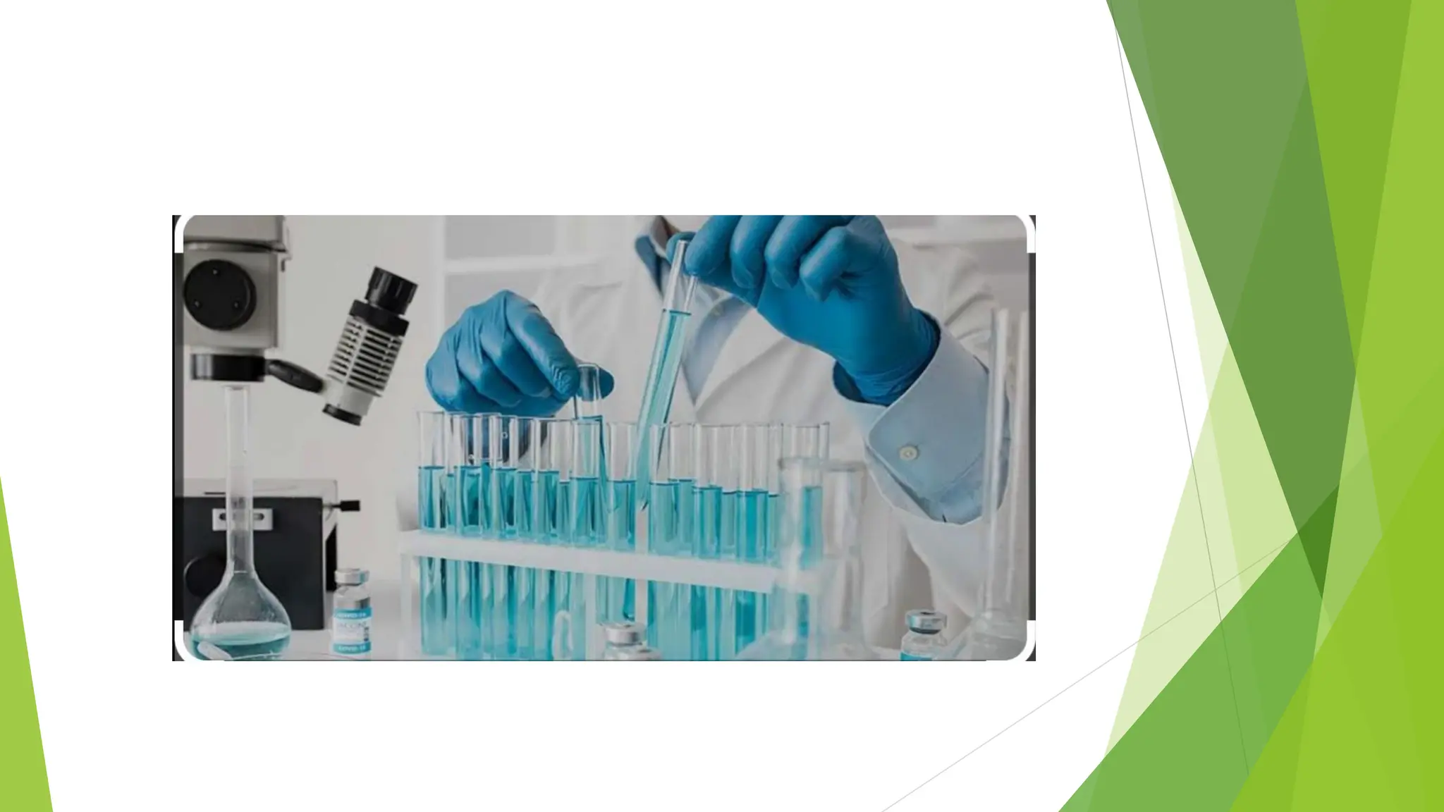 CLT - Organization of clinical Laboratory | PDF