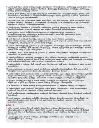 Tamil bible
