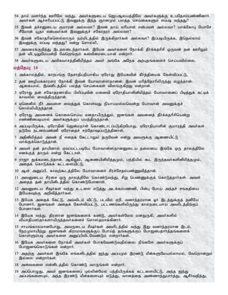 Tamil bible