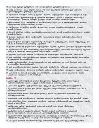 Tamil bible