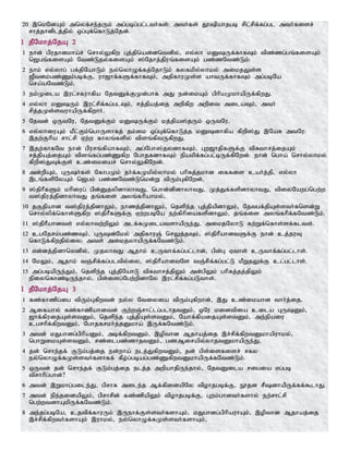 Tamil bible