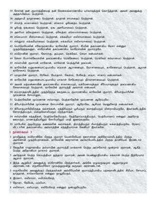 Tamil bible