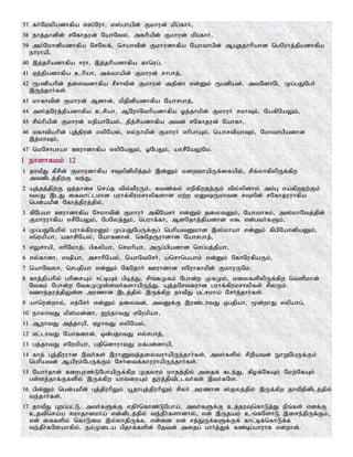Tamil bible