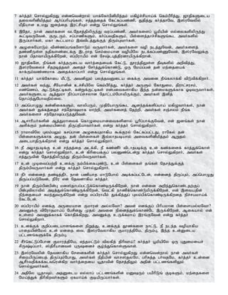 Tamil bible