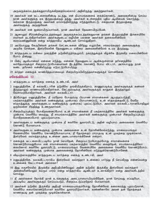 Tamil bible