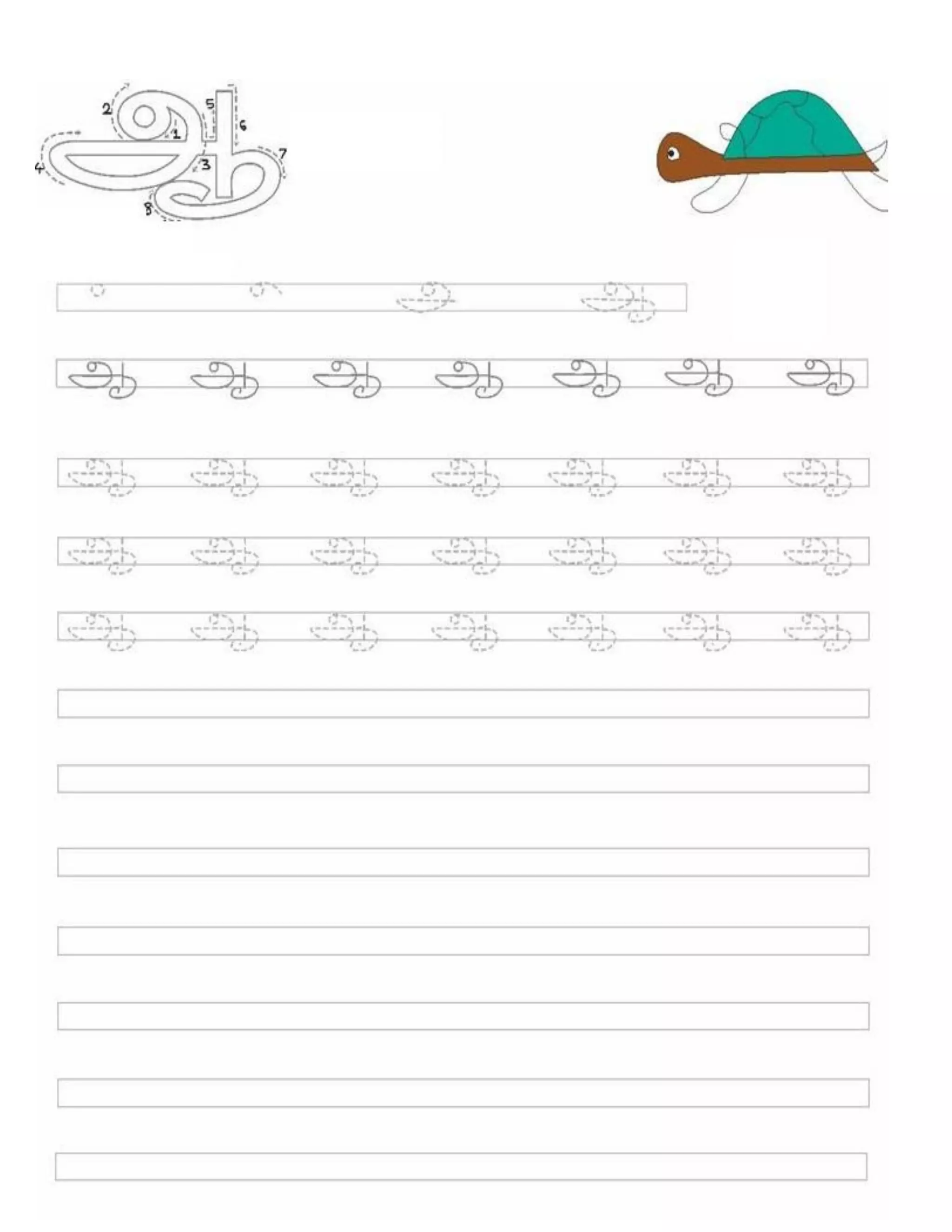 Tamil alphabets for beginners PDF