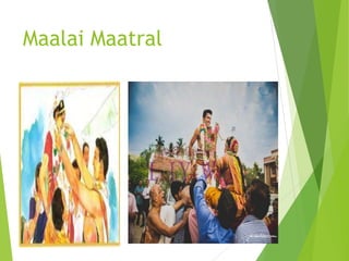 Maalai Maatral
 