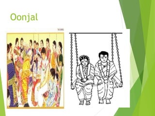 Oonjal
 