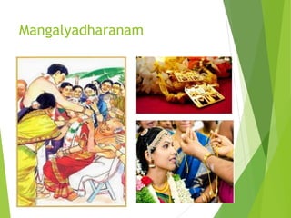 Mangalyadharanam
 